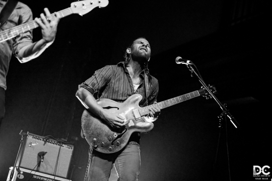 Monophonics