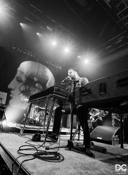 Monophonics