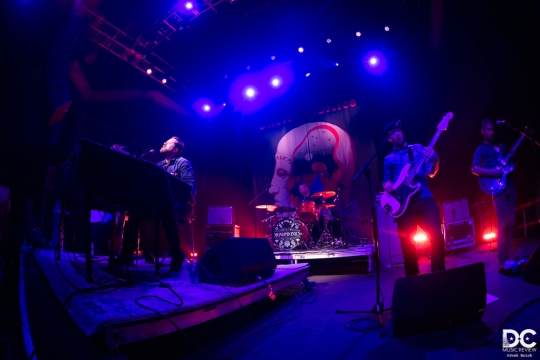 Monophonics