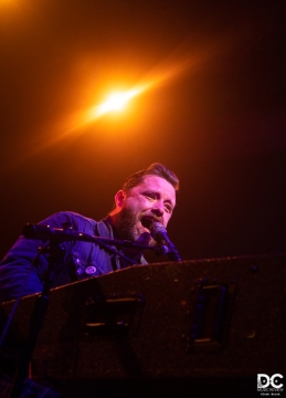 Monophonics