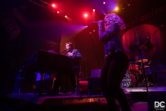 Monophonics