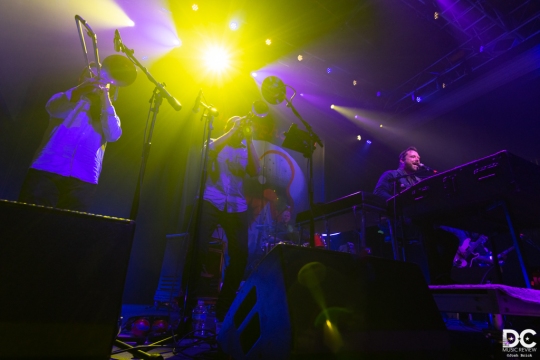 Monophonics