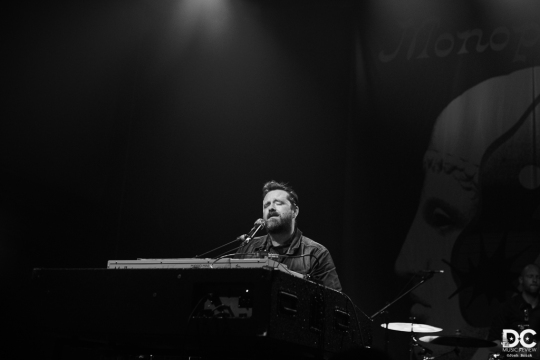 Monophonics