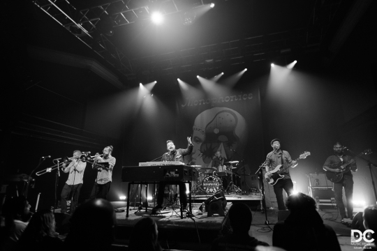 Monophonics