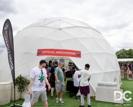 National Cannabis Festival