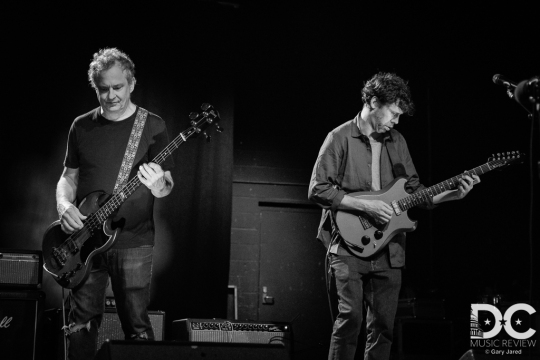 Dave Dreiwitz and Scott Metzger