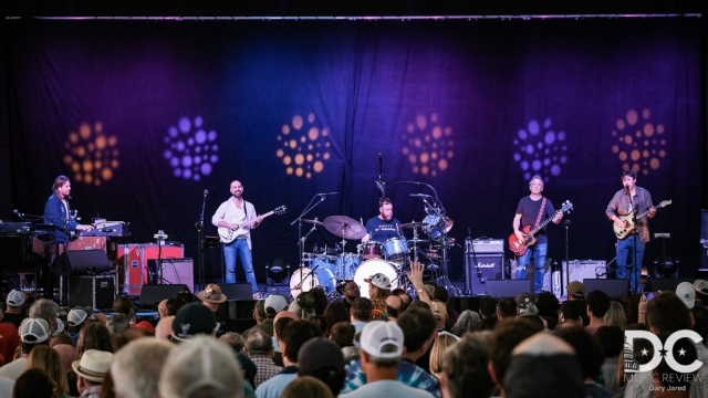 Joe Russo's Almost Dead