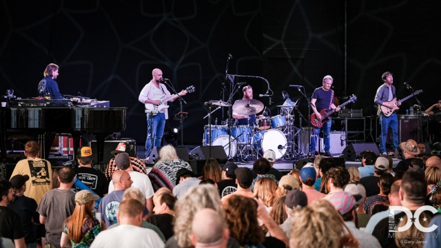 Joe Russo's Almost Dead