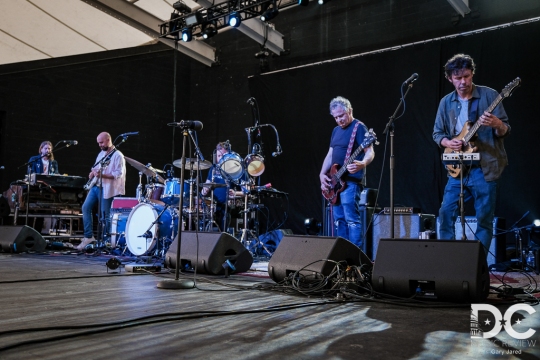 Joe Russo's Almost Dead