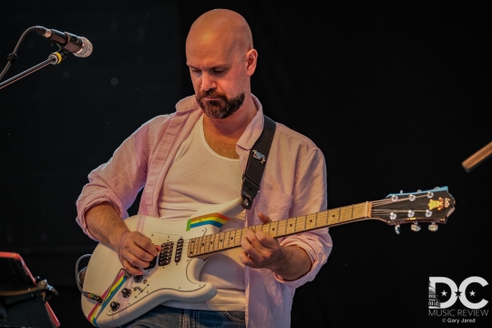 Tom Hamilton