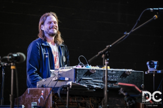 Marco Benevento