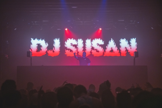 DJ Susan