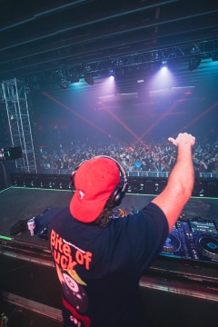 DJ Susan