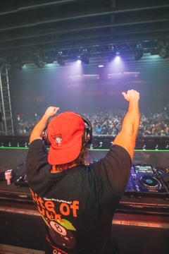 DJ Susan