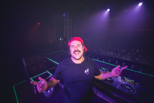 DJ Susan
