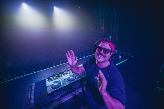 DJ Susan