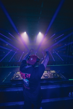 DJ Susan