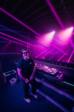 DJ Susan