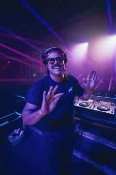 DJ Susan