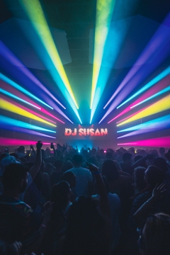 DJ Susan