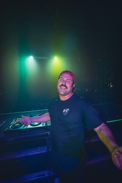 DJ Susan