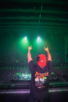 DJ Susan