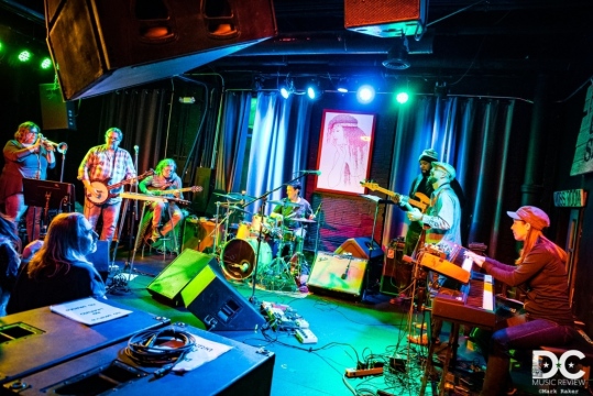 Everyone Orchestra