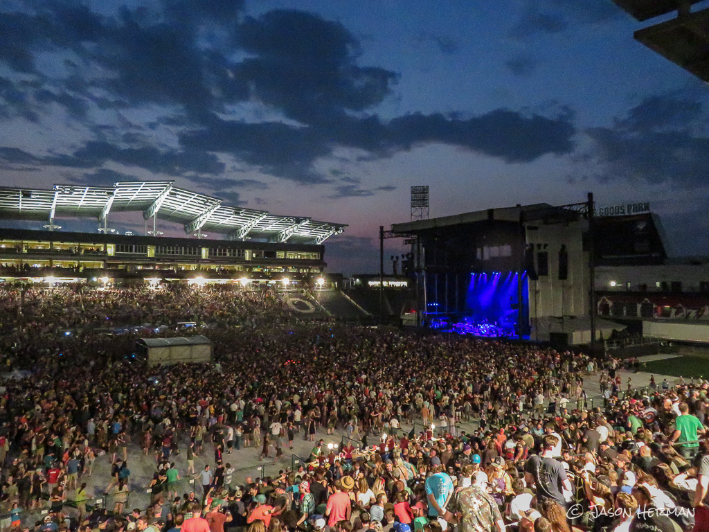 Venue Review – Dick's Sporting Goods Park – Commerce City