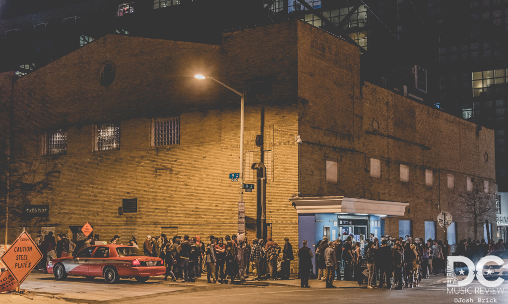 The 9:30 Club