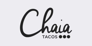 Chaia Tacos