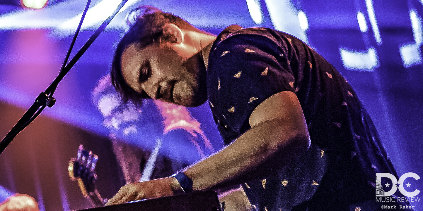 Kellen Asebroek of Fruition