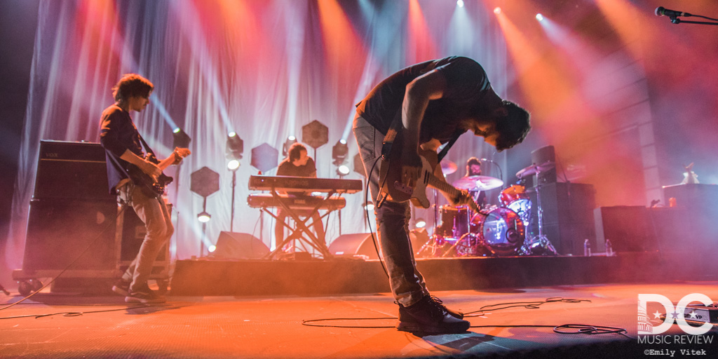 Manchester Orchestra