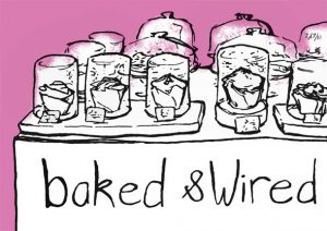 Baked & Wired