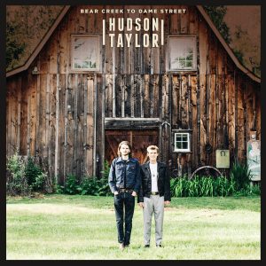 Hudson Taylo - Bear Creek To Dame Street