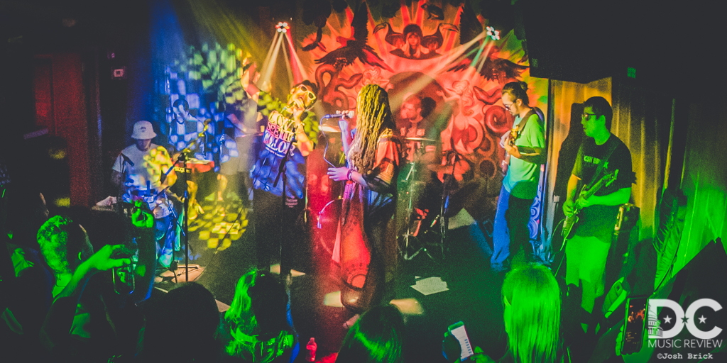 Shamans of Sound