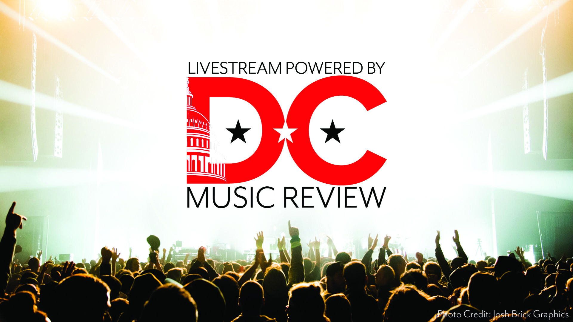 Livestream Powered By DC Music Review