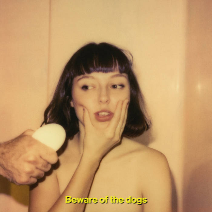 Stella Donnelly - Beware of the dogs
