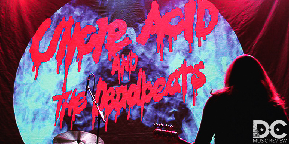 Uncle Acid & The Deadbeats at Rams Head Live