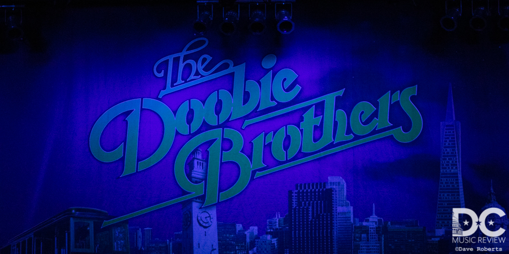 The Doobie Brothers