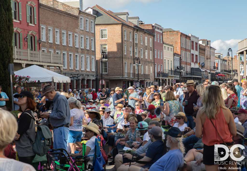 French Quarter Fest