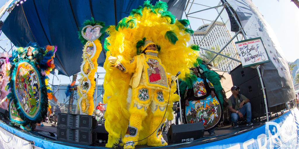 French Quarter Festival