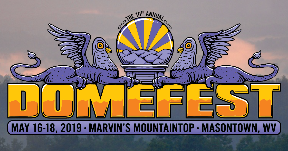 Domefest 2019