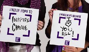 Click to Donate to the Pancreatic Cancer Network