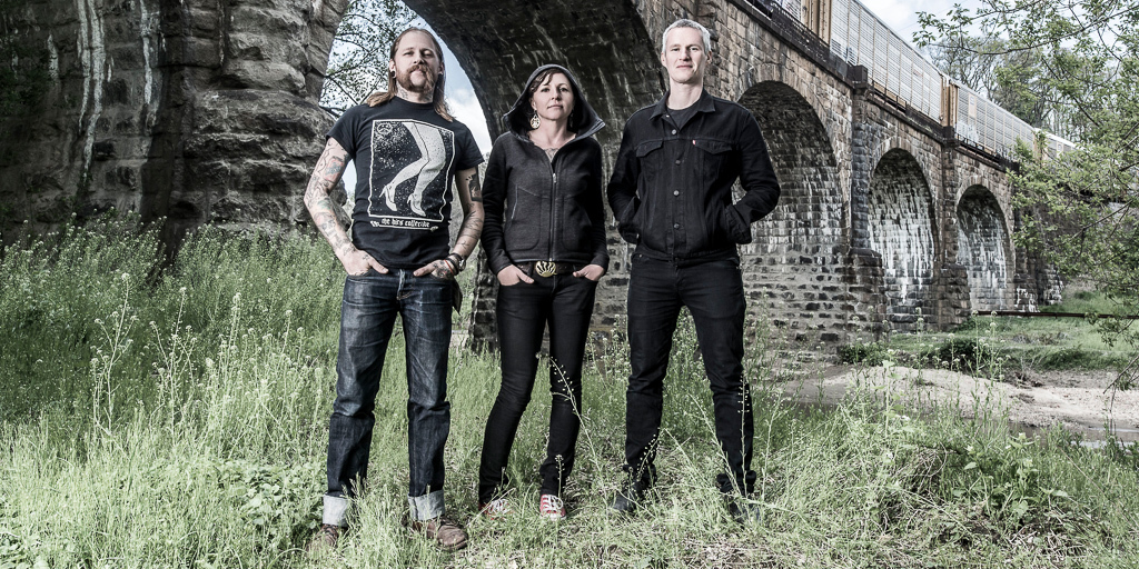 The Devil Makes Three (Photo Credit: Jay Westcott)