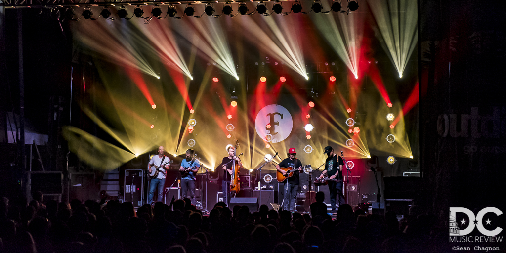 Greensky Bluegrass