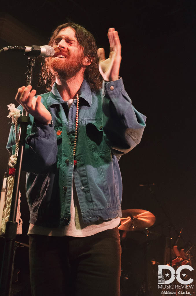 Nick Murphy FKA Chet Faker Announces Show At Olympia 