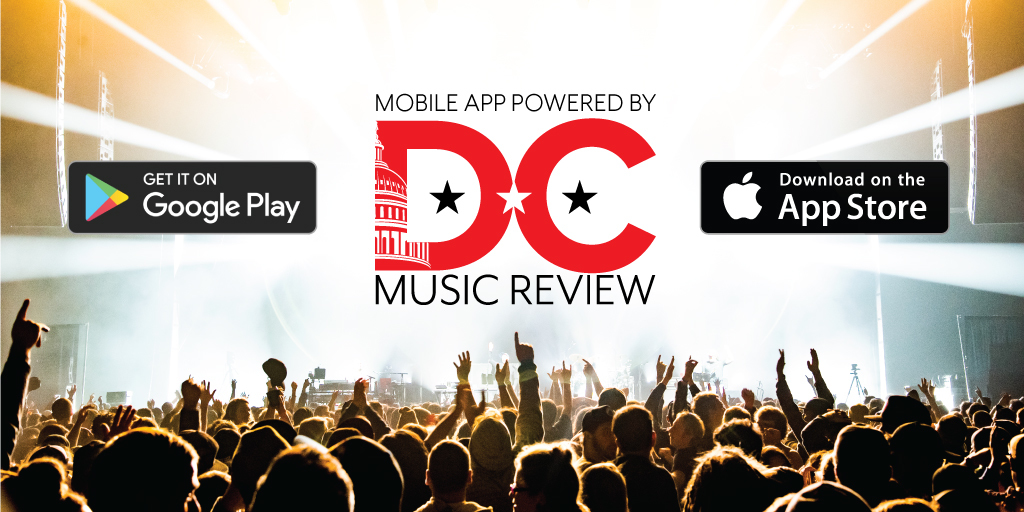 DCMR Mobile Applications