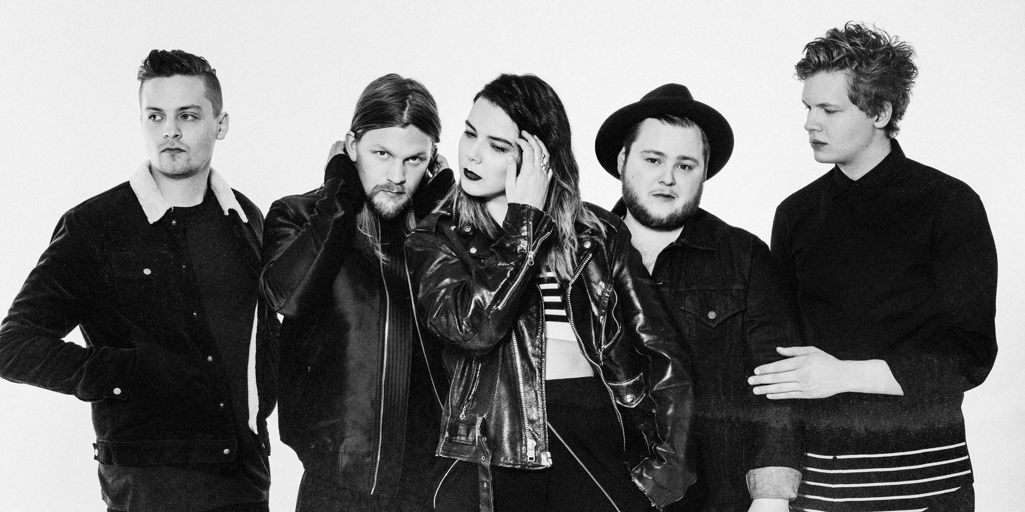 OF Monsters And Men