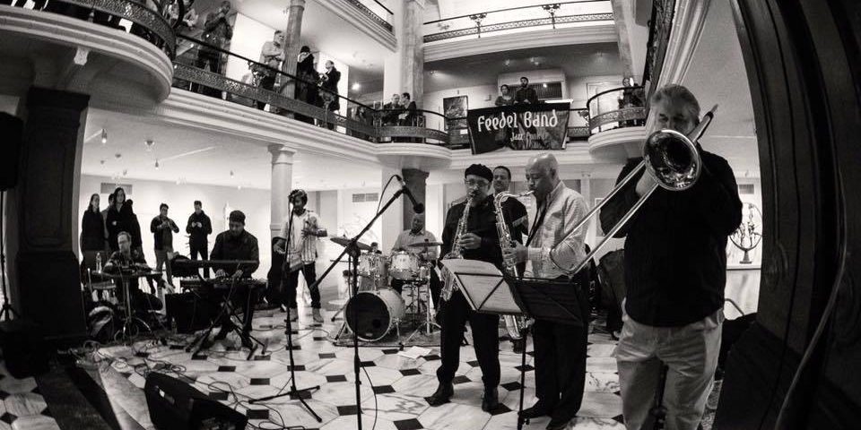 Feedel Band