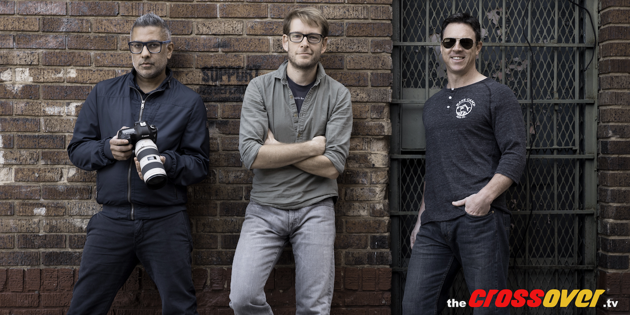 thecrossover.tv